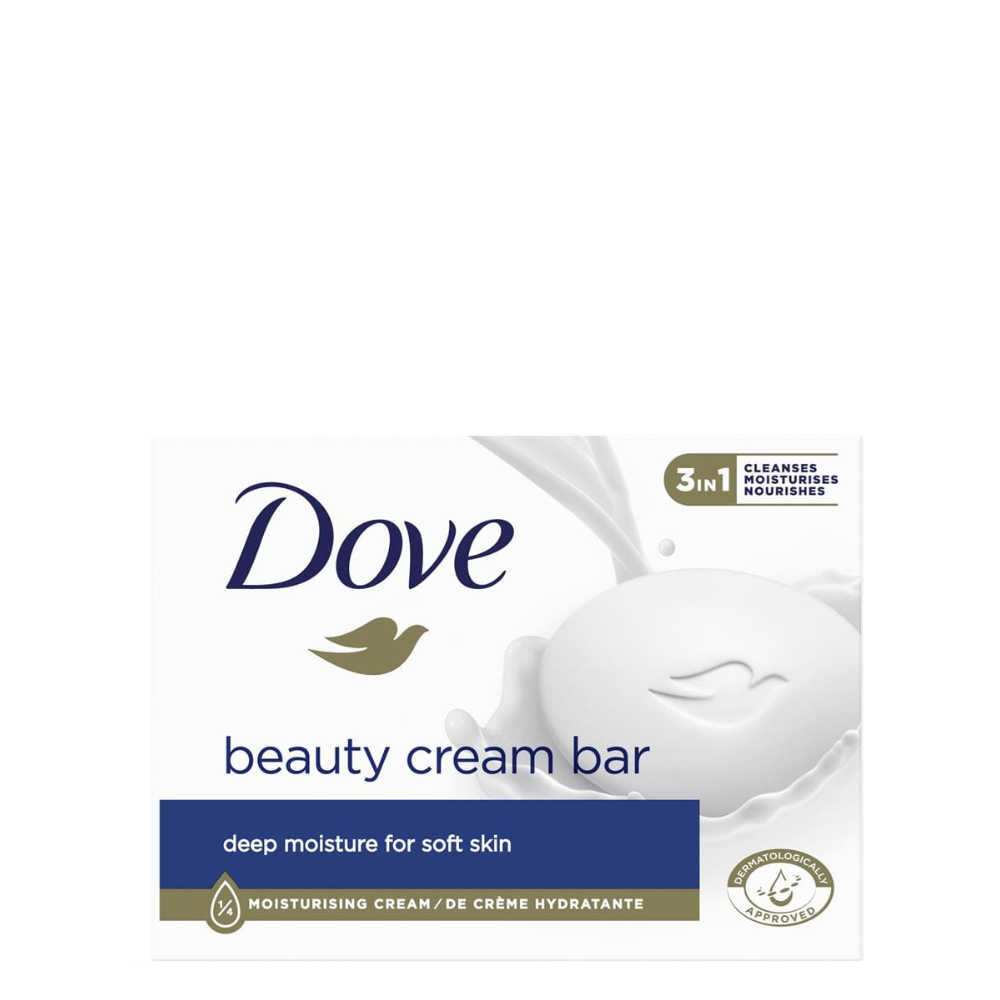 Dove Zeep Original - 90 g