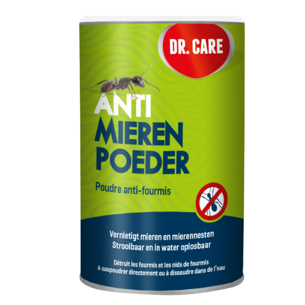 Dr.Care Mierenpoeder - 100 g