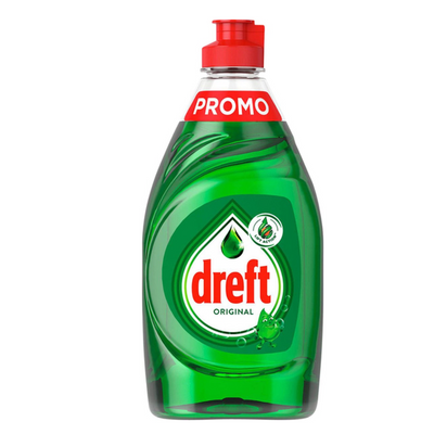 Dreft Afwasmiddel Original - 325 ml