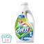 Dreft Vloeibaar Wasmiddel Everyday Care Ochtendfris - 0.88 l (16 Wasbeurten)