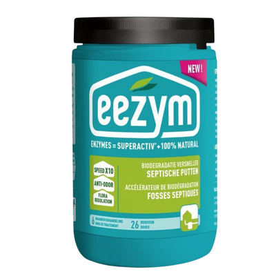 Eezym Onderhoud Septische Putten - 650 g