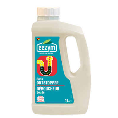 Eezym Soda Ontstopper - 1 L