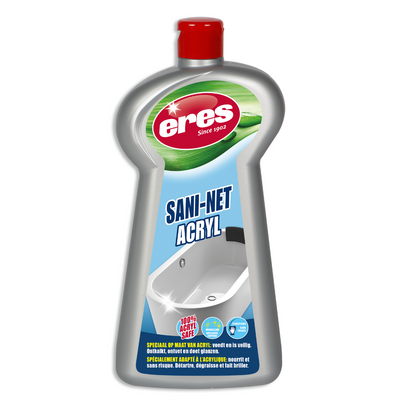 Eres Acryl Sani-Net - 750 ml