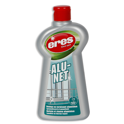 Eres Alu-Net Reiniger - 250 ml