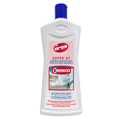 Eres Chemico Reinigende crème - 500 ml