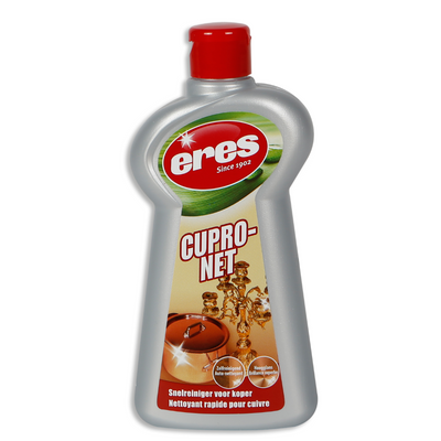 Eres Cupro Net - 225 ml