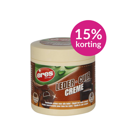 Eres Leder Crème - 250 ml