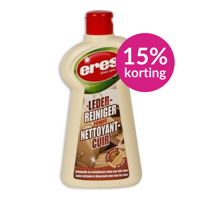 Eres Lederreiniger - 225 ml