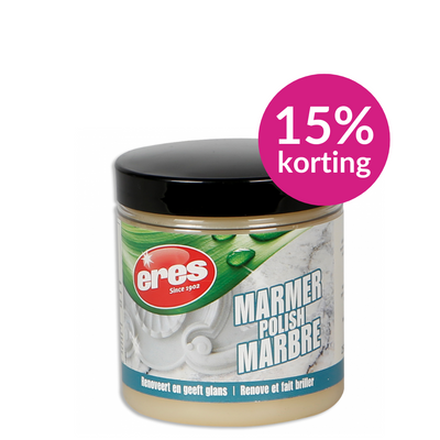 Eres Marmer Polish Ambachtelijk - 225 ml