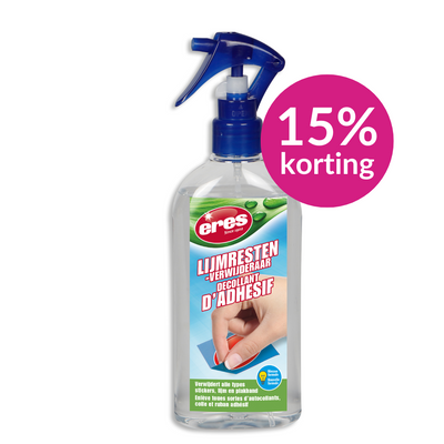 Eres Stickerverwijderaar - 250 ml