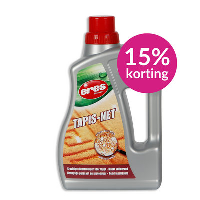 Eres Tapis-Net Tapijtreiniger - 1 L