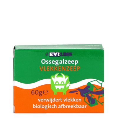 Evi-Line Ossegalzeep - 60 g