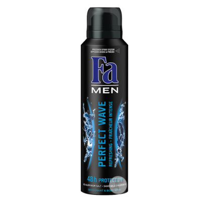 Fa Men Perfect Wave Deo - 150 ml