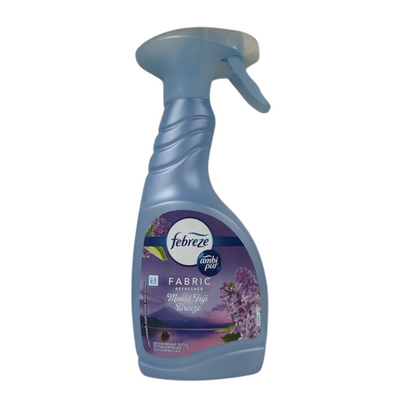 Febreze Textielspray Mount Fuji Breeze - 500 ml