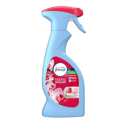 Febreze Textielspray Thai Orchidee - 375 ml