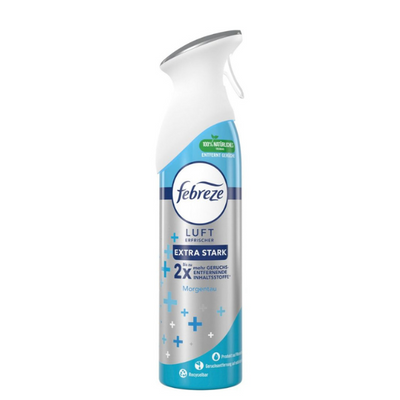 Febreze Super Powerfull Luchtverfrisser - 300 ml