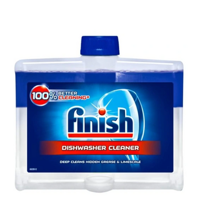 Finish Regular Integrale Machinereiniger - 250 ml