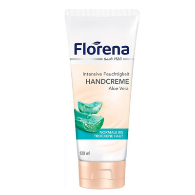 Florena Aloë Vera Handcrème - 100 ml