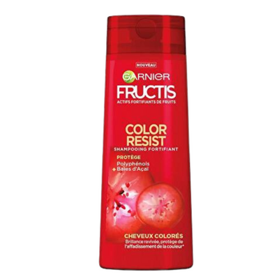 Garnier Fructis Shampoo Goji Color - 250 ml