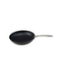 Healthy-Pan Braadpan Zwart - 20 cm