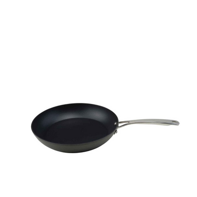 Healthy-Pan Braadpan Zwart - 20 cm