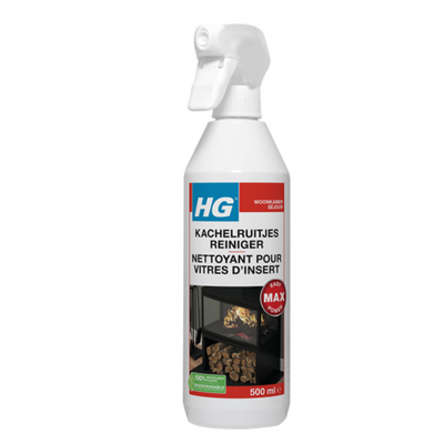 HG Kachelruitjes Reiniger - 500 ml