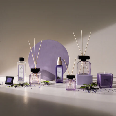 Ipuro Essentials Navuling Lavender Touch - 200 ml