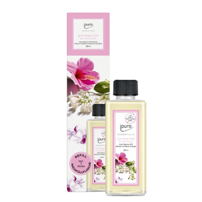 Ipuro Essentials Navulling Flower Bowl - 200 ml