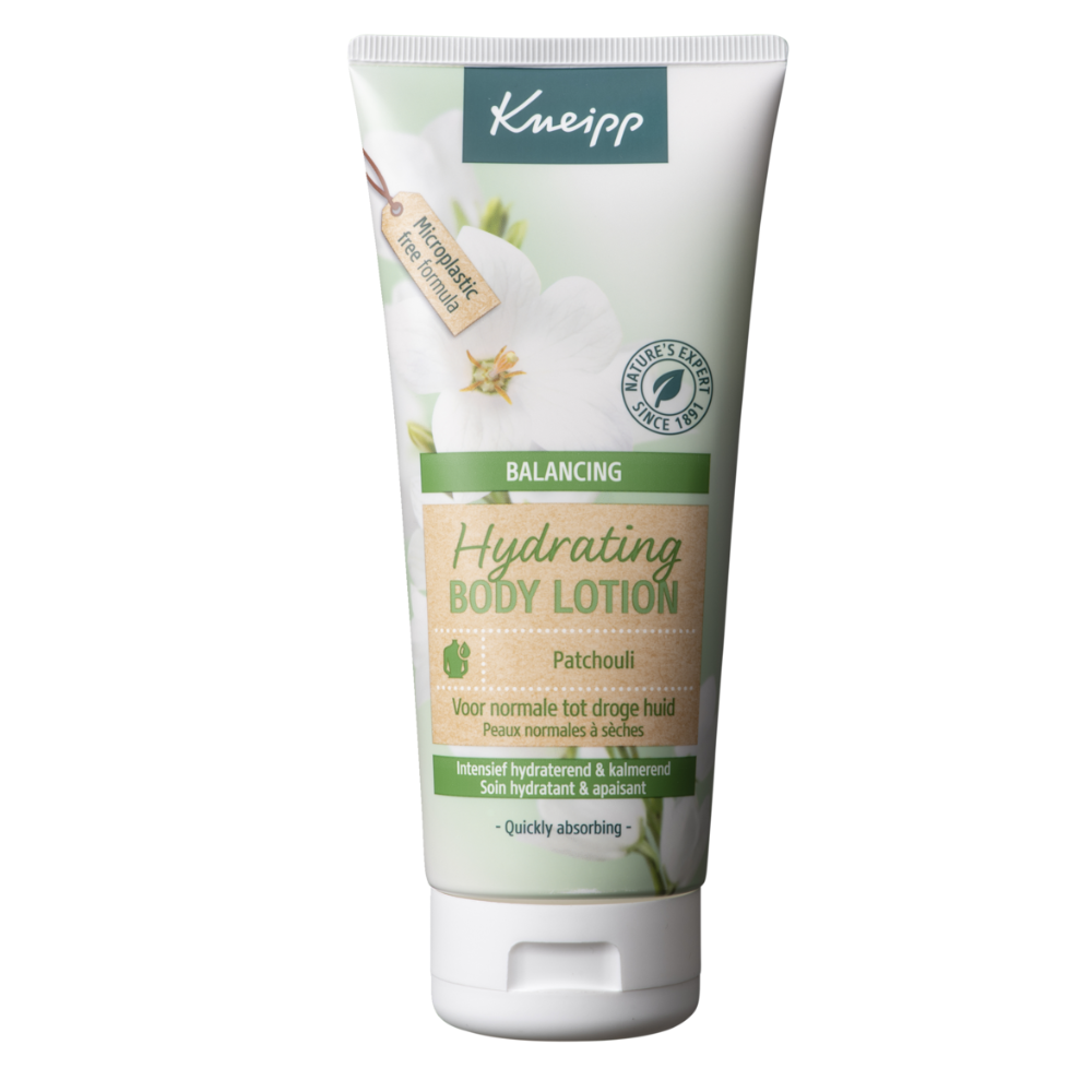 Kneipp Bodylotion Balancing - 200 ml