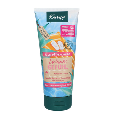 Kneipp Douchegel Holiday Feeling - 200 ml