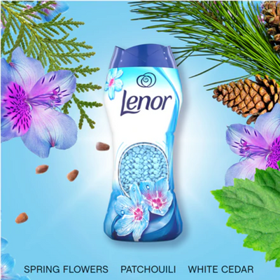 Lenor Unstoppables Geurbooster Spring Awakening - 210 g