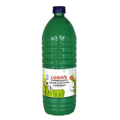 Loda Schoonmaakazijn - 1 L