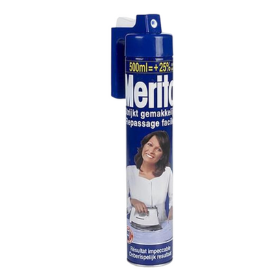 Merito Strijkspray - 500 ml