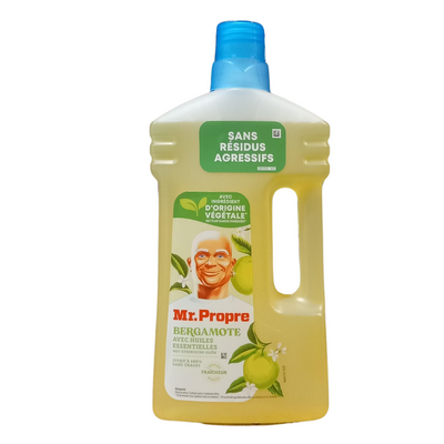 Mr Proper Allesreiniger Bergamot - 1 L