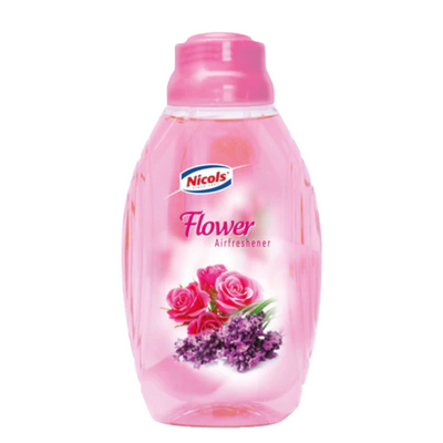 Nicols Bloemen Luchtverfrisser - 375 ml