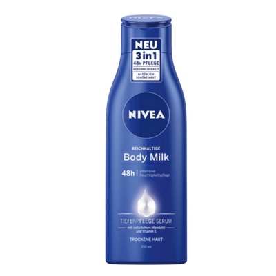 Nivea Body Crème Original - 250 ml