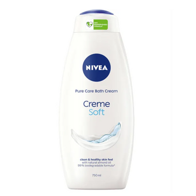 Nivea Douchecrème Soft - 250 ml