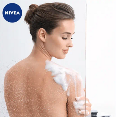 Nivea Douchegel Coconut & Jojoba Oil - 250 ml