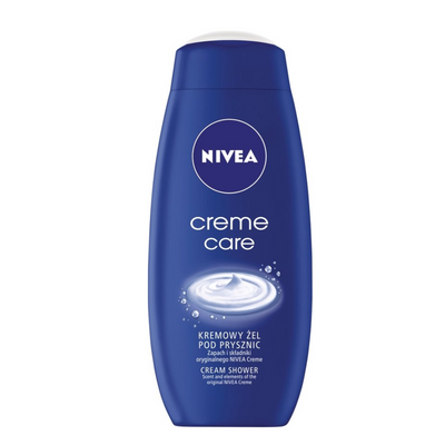 Nivea Douchegel Voedend - 250 ml