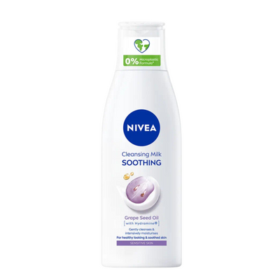 Nivea Reinigingsmelk Sensitive Skin - 200 ml