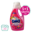 Omo Vloeibaar Wasmiddel Tropical - 1 L (20 wasbeurten)