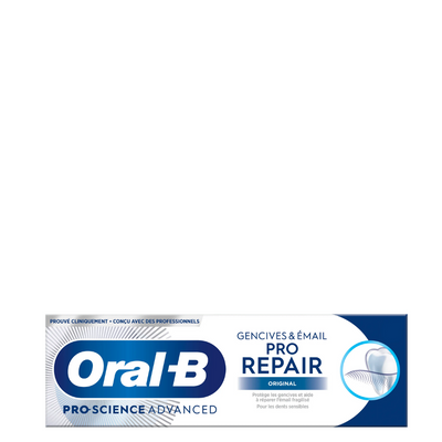 Oral-B Tandpasta Original - 75 ml