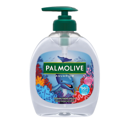 Palmolive Aquarium Handzeep - 300 ml