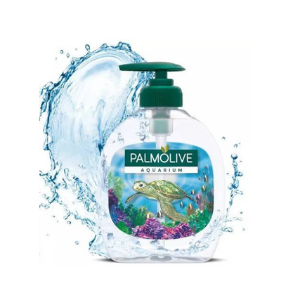 Palmolive Aquarium Handzeep - 300 ml