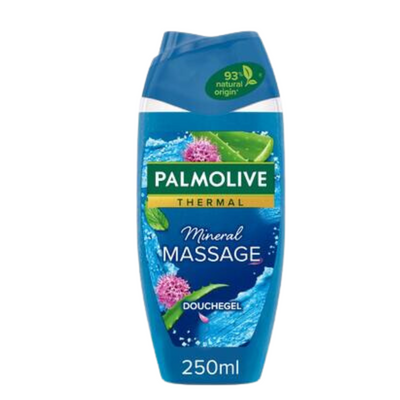 Palmolive Douchegel Thermal Mineral Massage - 250 ml