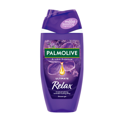 Palmolive Douchegel Ultimate Relax - 250 ml