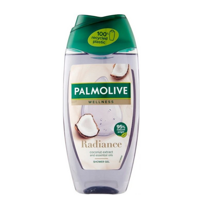 Palmolive Douchegel Wellness Radiance Coconut - 250 ml