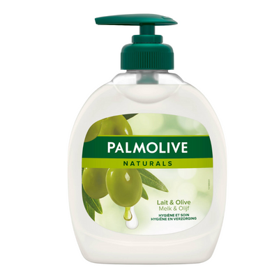 Palmolive Milk & Olive Handzeep - 300 ml