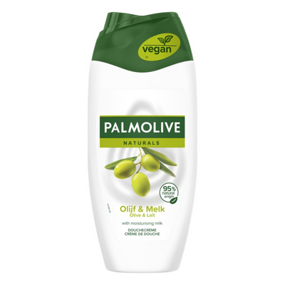 Palmolive Olijf & Melk Douchegel - 250 ml