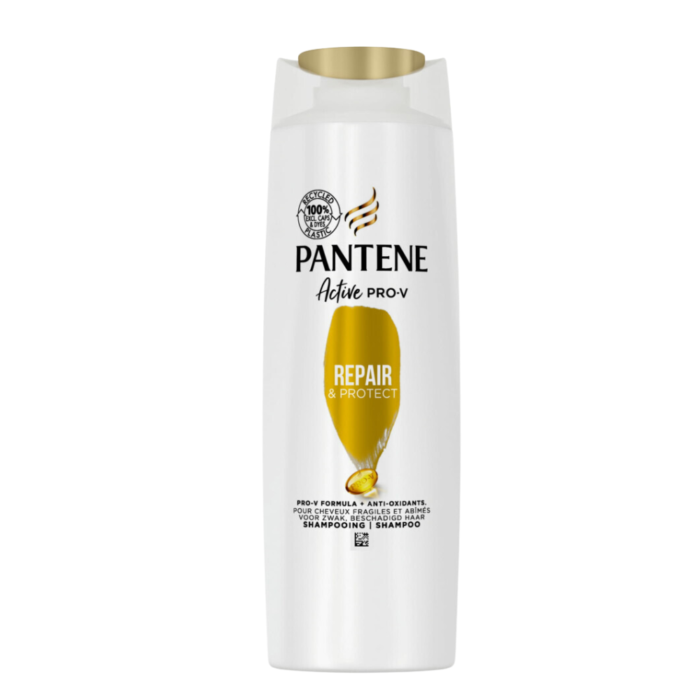 Pantene Pro-V Shampoo Repair & Protect - 225 ml